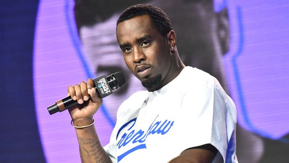 Diddy trial verdict: How many years is he facing?