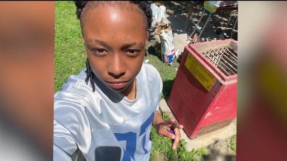 Family demands answers after teen girl dies in NYPD custody