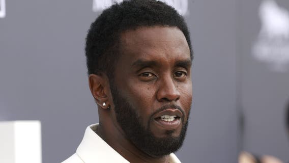 What is the Mann Act? What Sean ‘Diddy’ Combs was found guilty of
