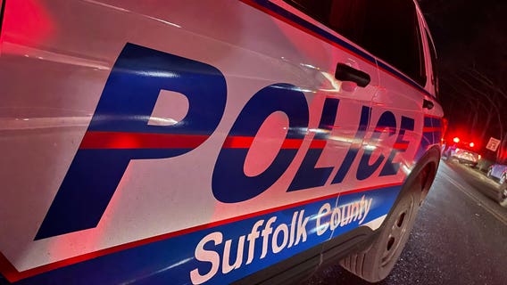 Unauthorized Long Island fight club busted by police; 13 arrested