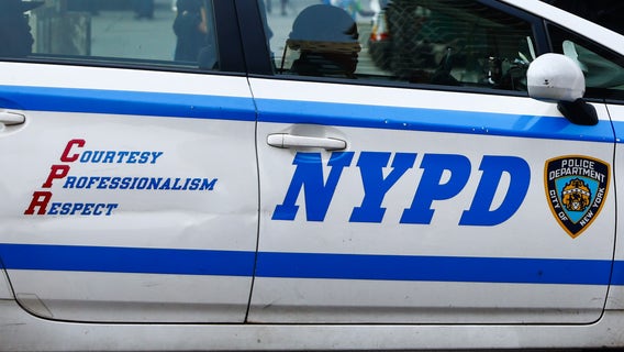 Man who torched 11 NYPD vehicles in custody, will be federally charged