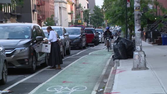 Brooklyn's Bedford Avenue protected bike lane can be removed: judge