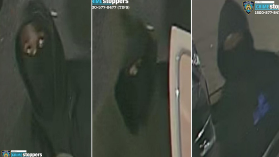 Missing tools? Masked thieves hit construction vans across NYC in $45K spree