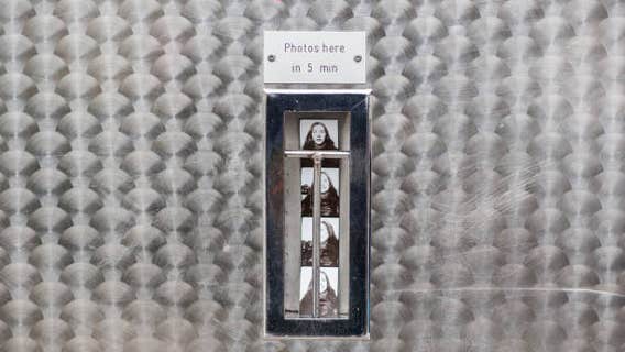 Trendy NYC photobooths: List of locations