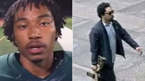 Shane Tamura: Midtown shooter sought help for debilitating headaches, reports say