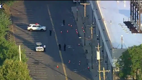 Bronx shooting leaves 2 men dead, no arrests: police