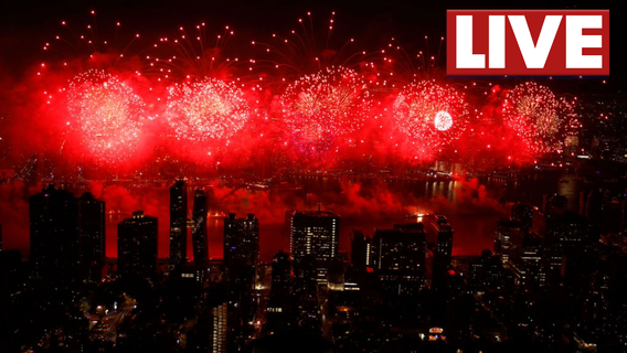 How to watch the NYC skyline, fireworks live on 4th of July