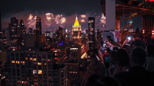 Last minute things to do for 4th of July