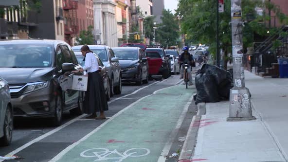 Brooklyn's Bedford Avenue protected bike lane can be removed: judge