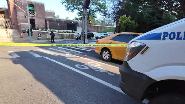 21-year-old in critical condition after shooting near Bronx public pool