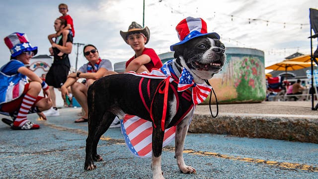 What's open and closed on July 4th, 2025?