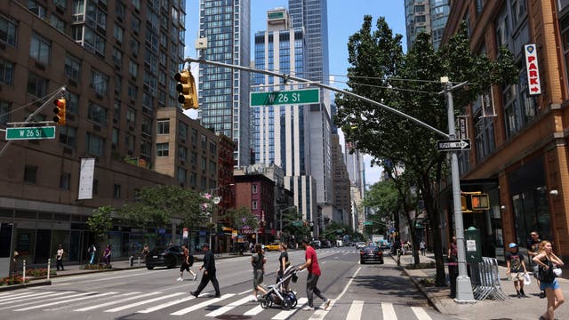 Have rent prices gone up? One month into the FARE Act