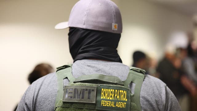 Trump admin to 'flood' NYC with ICE agents: What does that mean?