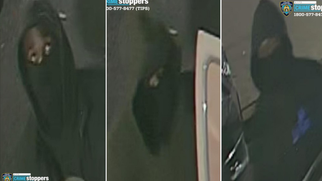 Missing tools? Masked thieves hit construction vans across NYC in $45K spree