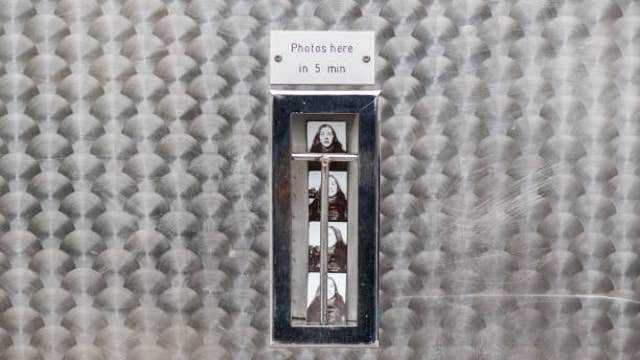 Trendy NYC photobooths: List of locations