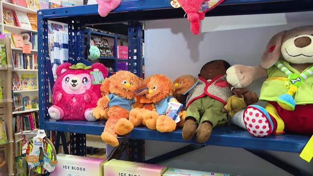 After 44 years, a beloved Upper West Side toy store is set to close