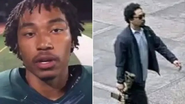 Shane Tamura: Midtown shooter sought help for debilitating headaches, reports say