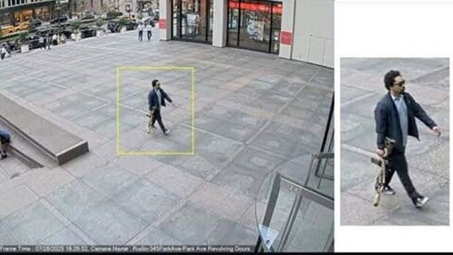 Who is Shane Tamura? What we know about the Midtown Manhattan shooting suspect