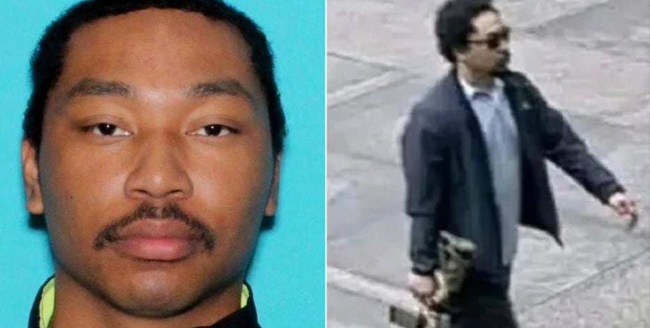 What to know about the Midtown gunman, victims who were killed