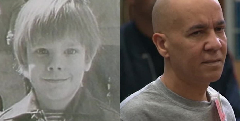 Who was Etan Patz? Who is Pedro Hernandez? The 1979 news as it happened