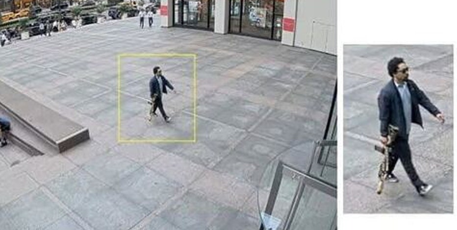 Who is Shane Tamura? What we know about the Midtown Manhattan shooting suspect