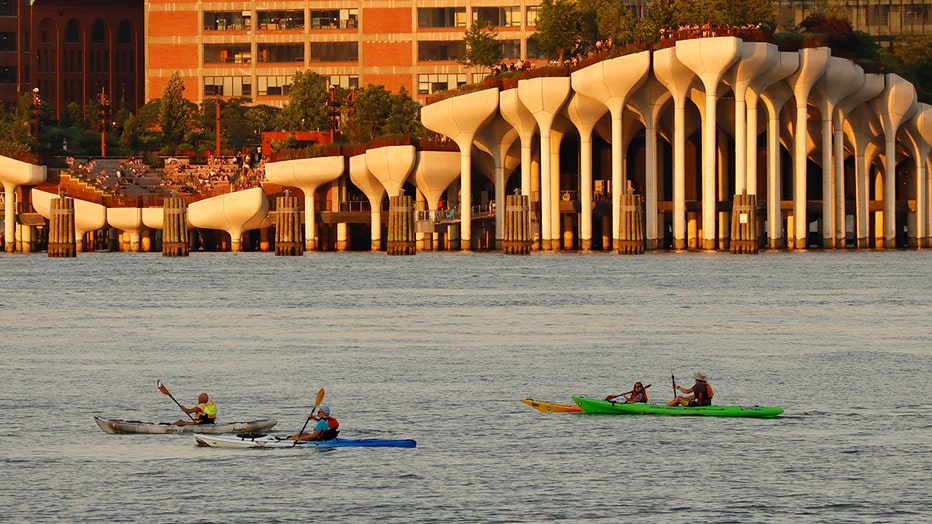 Free things to do in NYC: Summer 2025 | FOX 5 New York