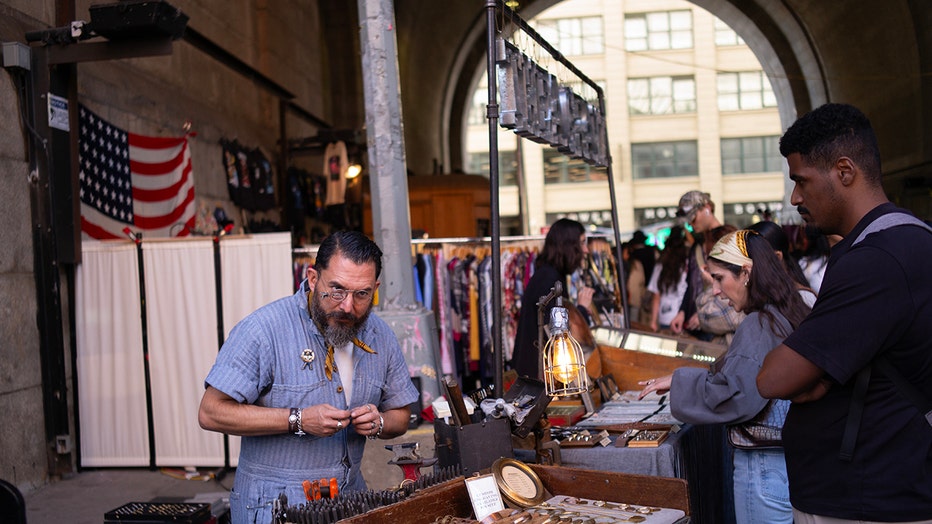 Free things to do in NYC: Summer 2025 | FOX 5 New York
