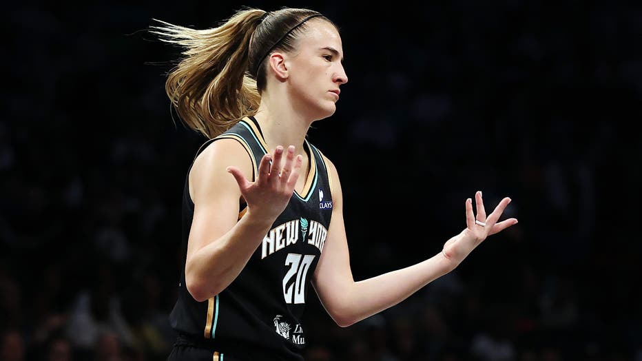 How To Watch 2026 New York Liberty Games Live And For Free FOX 5 New York Gettyimages 2224947920 Scaled 