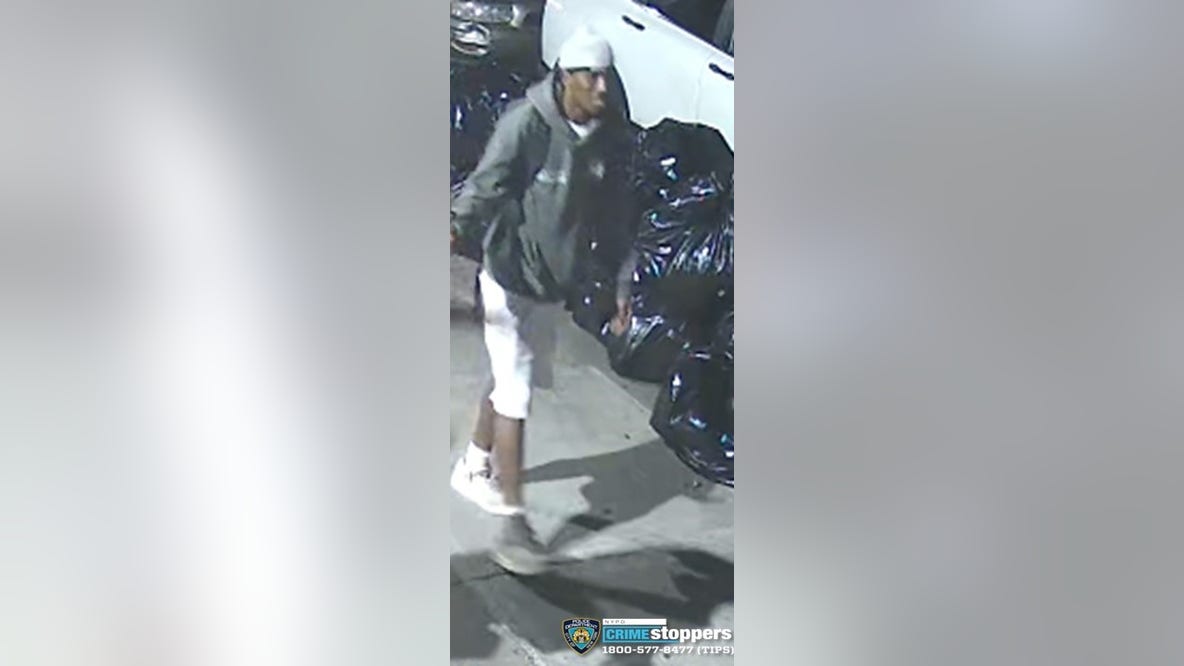 Suspect wanted for raping 15-year-old girl in Bronx home: police