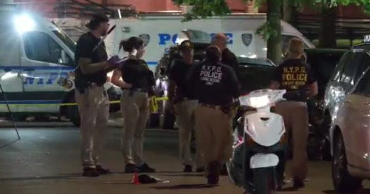 NYPD relatou o menor número de tiroteios e assassinatos registrados no primeiro semestre do ano
