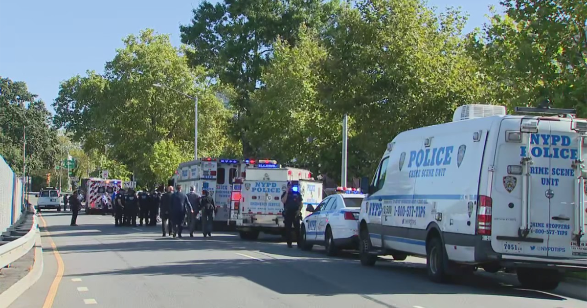 Detective shot during Queens carjacking attempt: Details | FOX 5 New York