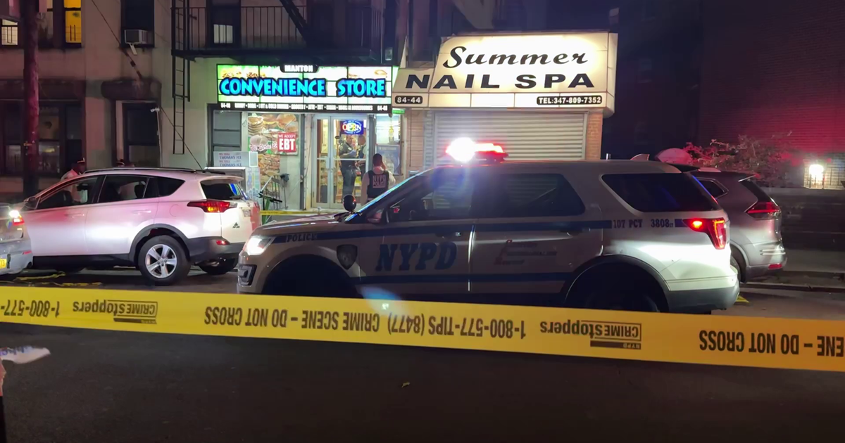 Brooklyn mass shooting: 3 dead, 14 injured as suspects sought | FOX 5 ...