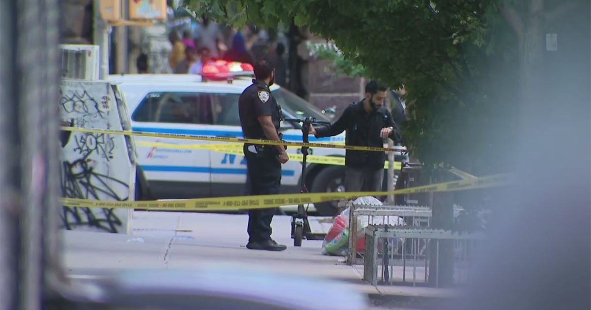 Woman, 69, shot in the face and killed in East Harlem | FOX 5 New York