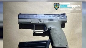 Off-duty NYPD officer kills armed man in apparent ambush, second suspect at large