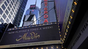 NYC Broadway Week returns: 2-for-1 ticket deals for 24 shows in September
