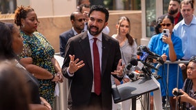 Mamdani once advocated for defunding the police: A look at his policies now