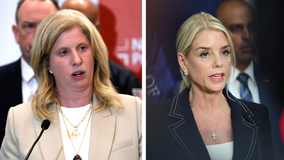 Jessica Tisch tells AG Bondi NYPD can handle crime without National Guard as Trump eyes NYC