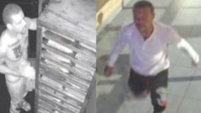 $10,000 stolen from Dunkin' in New Jersey by shirtless suspect