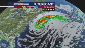 Hurricane Erin tracker: How, when storm will impact NY, NJ