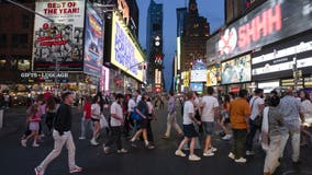 'Arrogant,' 'adventurous': See how Americans feel about New Yorkers