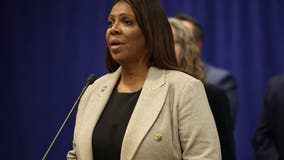 Over $1B stolen by scammers: AG James sues Zelle for 'enabling widespread fraud'