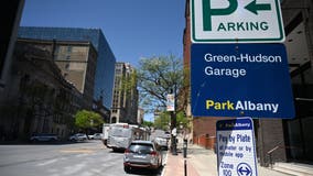 Eliminating 300k parking spots in NYC, $3B price tag