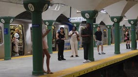 Hoboken's PATH train station temporary closure: Alternate travel options, reopening date