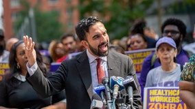 NYC mayoral candidate Zohran Mamdani to attend town hall after ABC reinstates Jimmy Kimmel