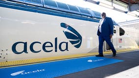 Amtrak brings NextGen Acela trains to NYC: What’s new