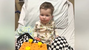 2-year-old NJ boy in need of 'miracle' treatment: How to help