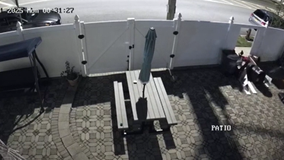 Viral 'Kool-Aid Man Challenge' returns: Teens cause property damage on Staten Island