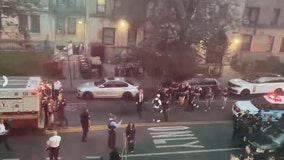 Police shoot armed man in Brooklyn: officials