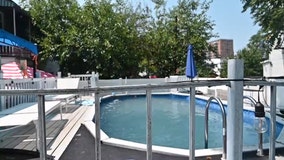 1-year-old girl found in pool at Bronx daycare location dies: NYPD