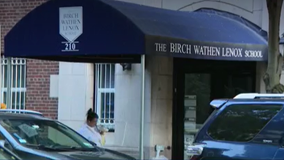 UES street shutting down 3 times a week for elite private school playtime